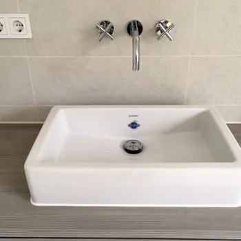 Waschbecken
