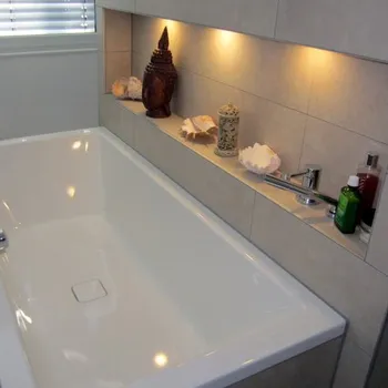 Badewanne Wohlfühloase