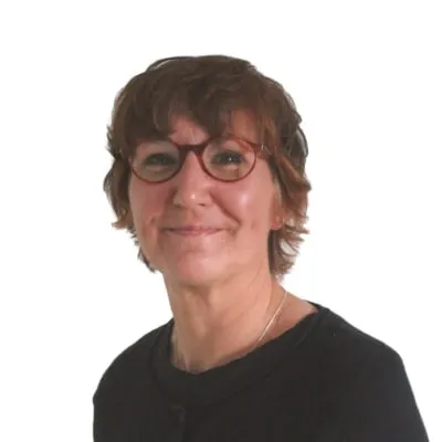 Assistentin Kundendienst Bettina