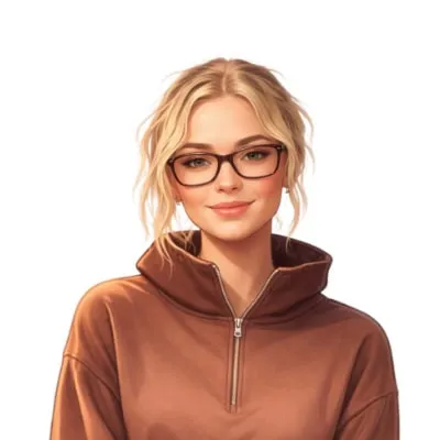 Assistentin Kundendienst Jasmin