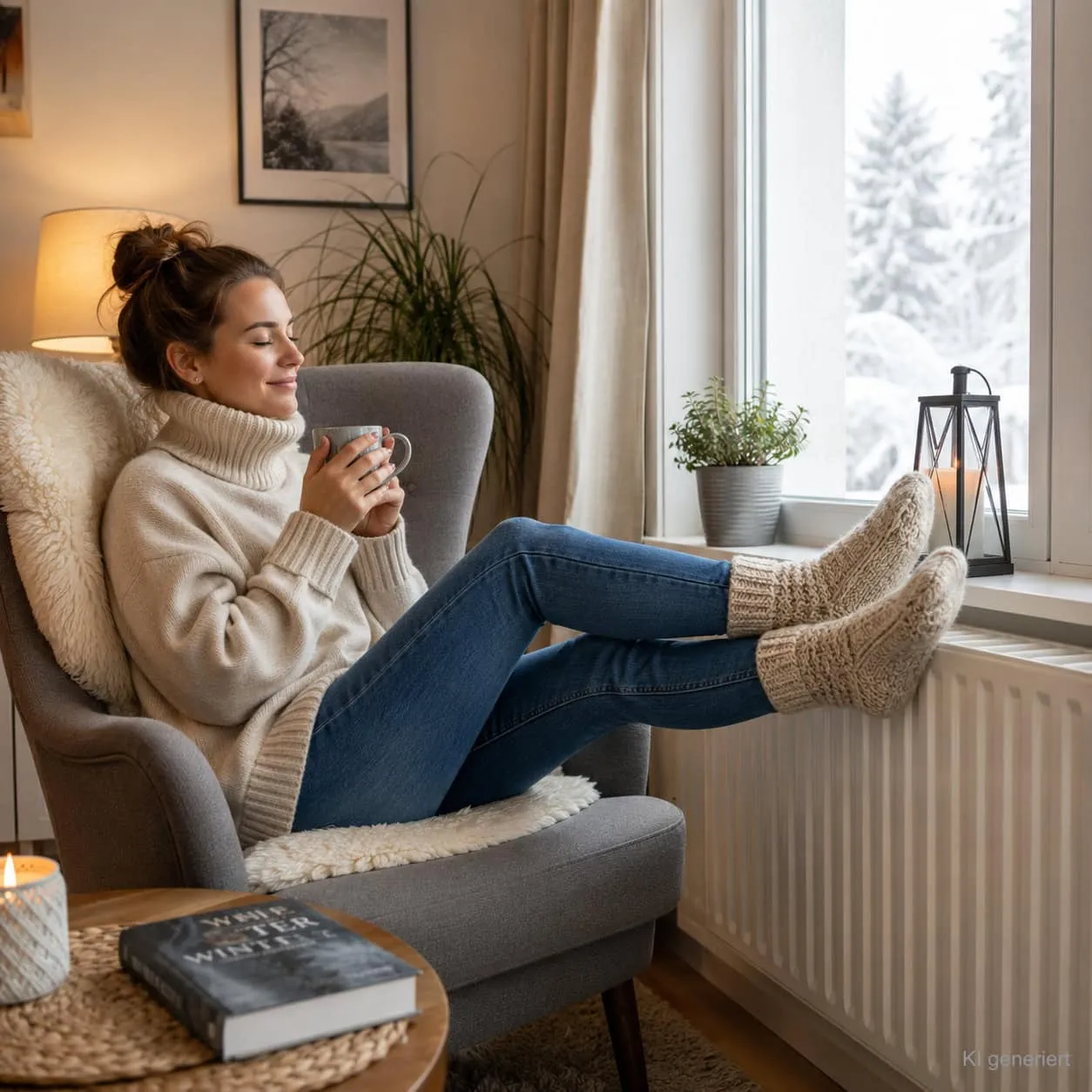 Mit Bierther an deiner Seite sparst du dir Stress und Kosten