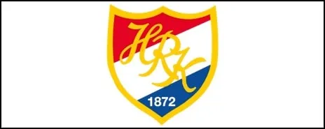 Logo vom HRK Heidelberg, den die Bierther GmbH sponsert