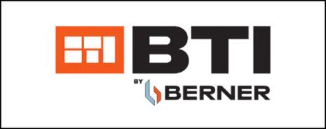 Logo von BTI, einem Technikpartner der Bierther GmbH