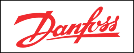 Logo Technikpartner Danfoss