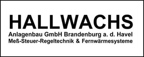 Logo Technikpartner Hallwachs