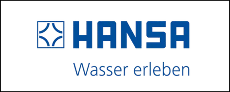 Logo von Hansa, einem Technikpartner der Bierther GmbH