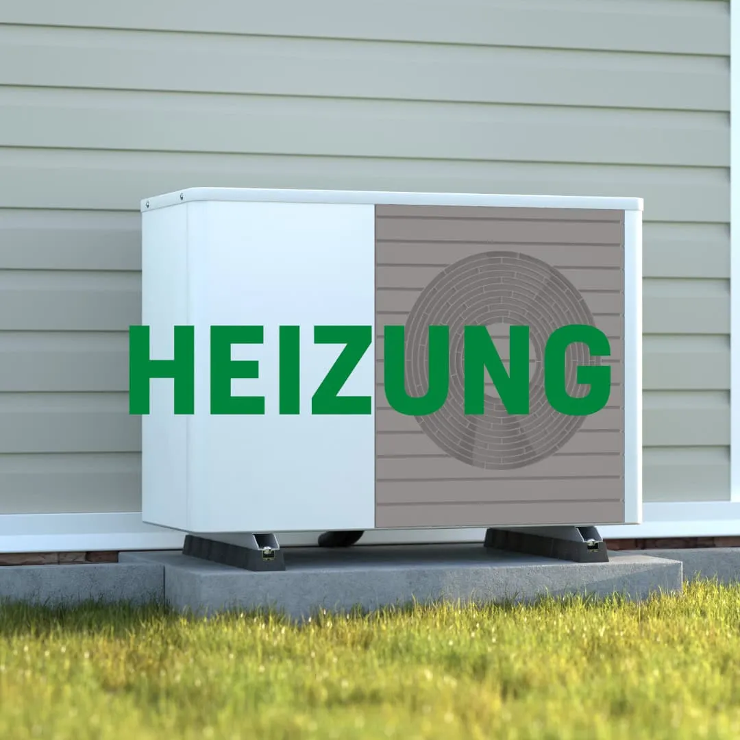 Heizung, Wärmepumpe, Heidelberg, Bierther GmbH