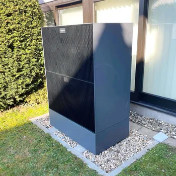 Viessmann Wärmepumpe Heidelberg