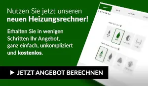 Bild zum Heizungsrechner - Berechnung eines Angebotes durch Eingabe von Kunden