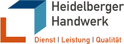 Logo Heidelberger Handwerkervereinigung